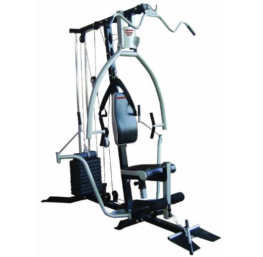 מולטי טריינר  Grizzley