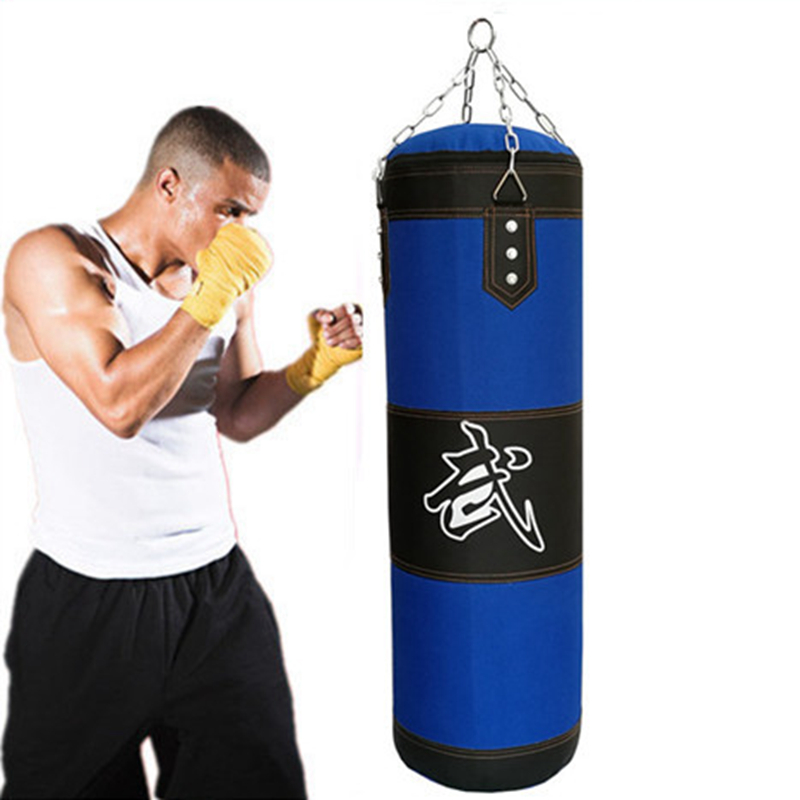 שק איגרוף 80 סמ