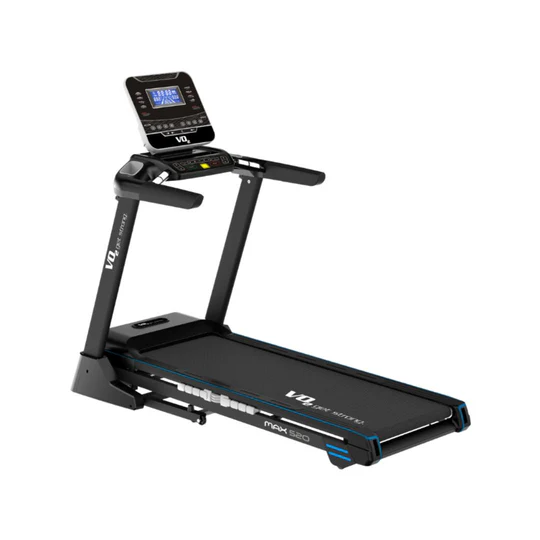 מסלול ריצה מתקפל MAX520